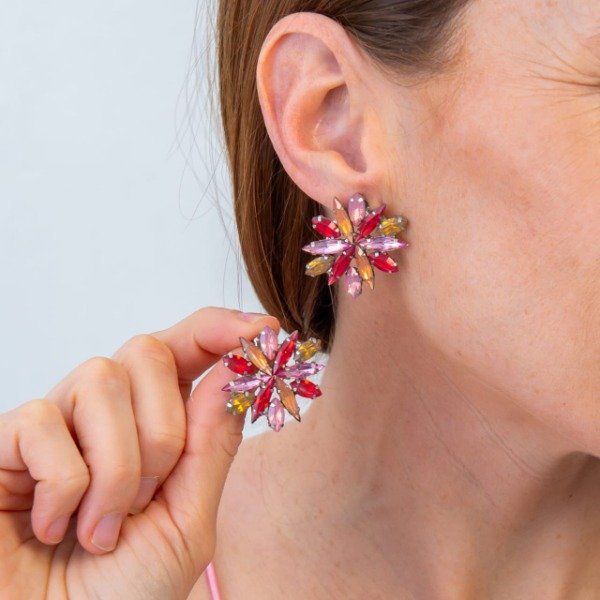 Producto - AROS CLAVELLINA - 1