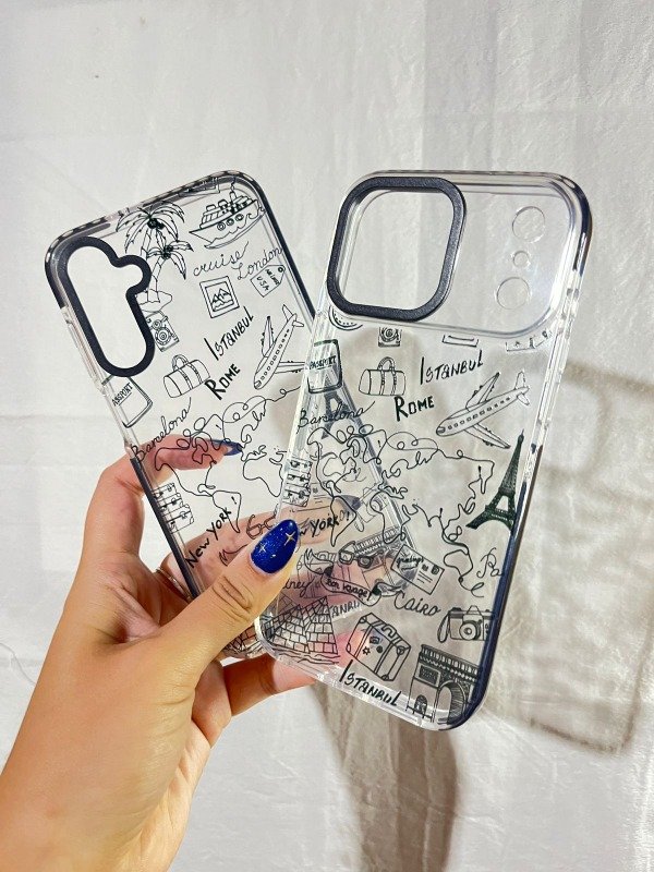 Producto - Evo gem city vibes (cliquear modelo)