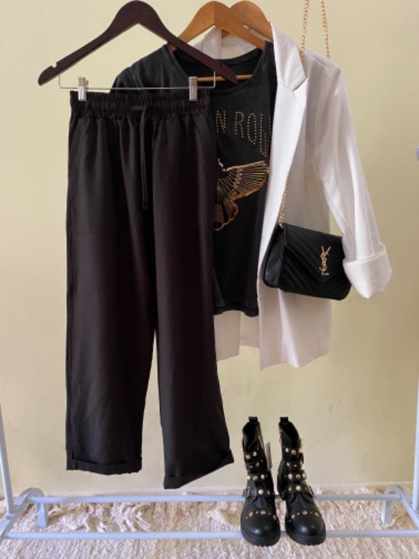 Producto - PANTALÓN FENDI