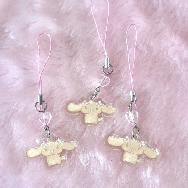 Producto - Charm Mocca