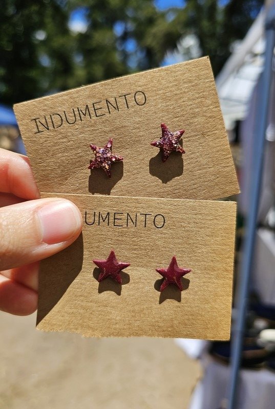 Producto - Aros Star