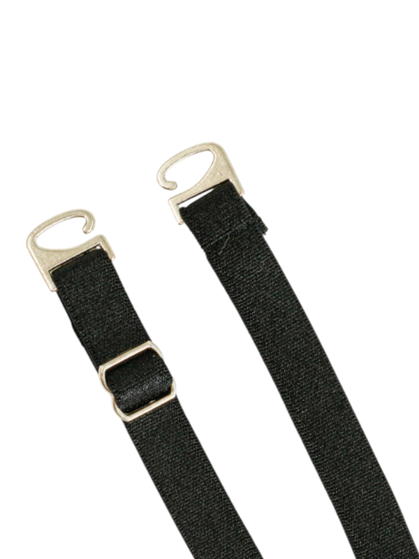 Producto - BRETEL RASADO NEGRO 11MM