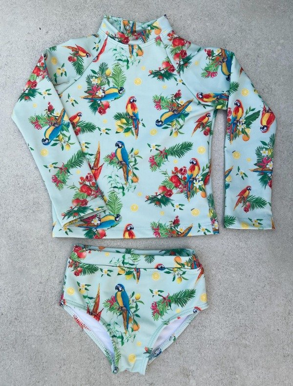 Producto - Conjunto Río