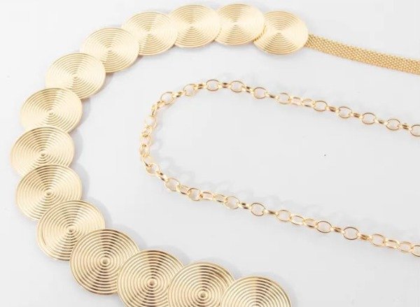 Producto - Cinto Fabiana - 1