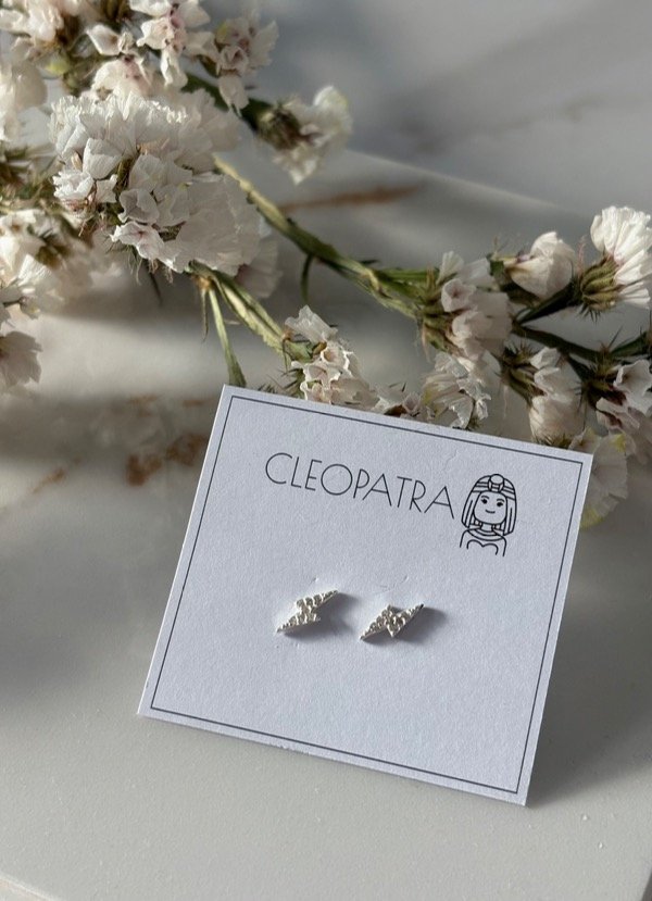 Producto - aros rayito