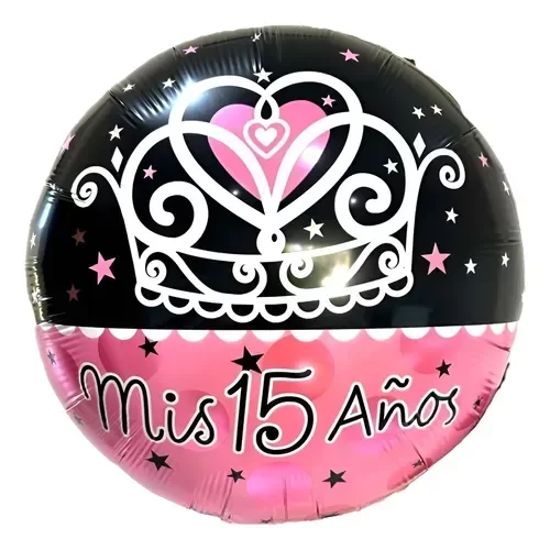 Producto - 15 años