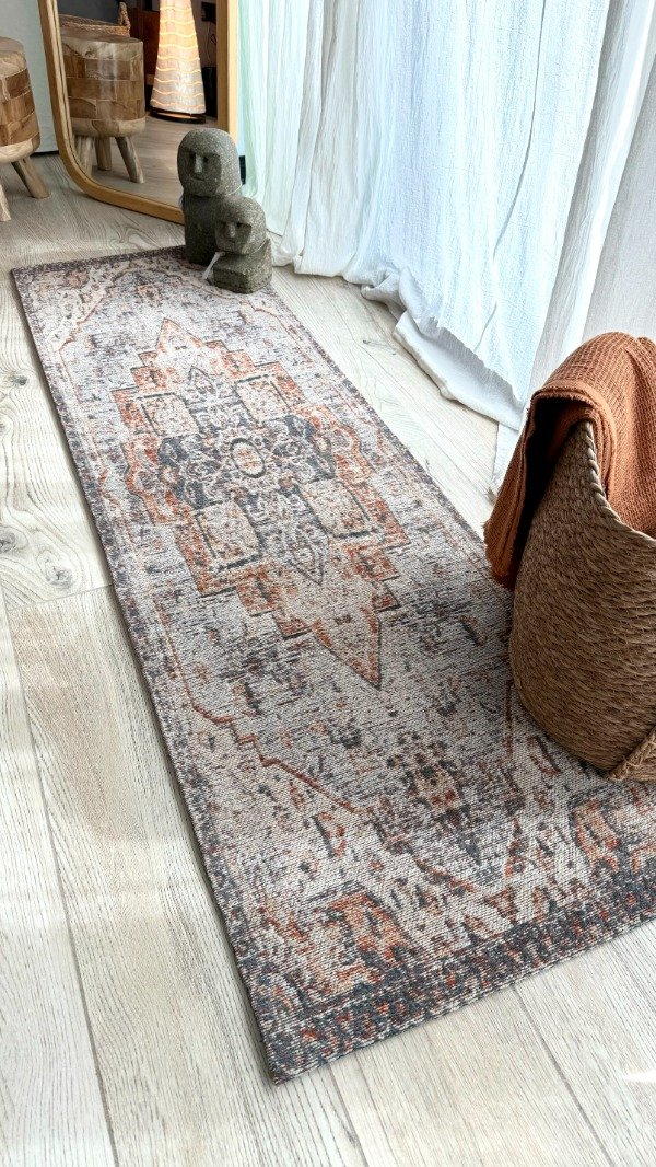 Producto - ALFOMBRA DISEÑO PERSA