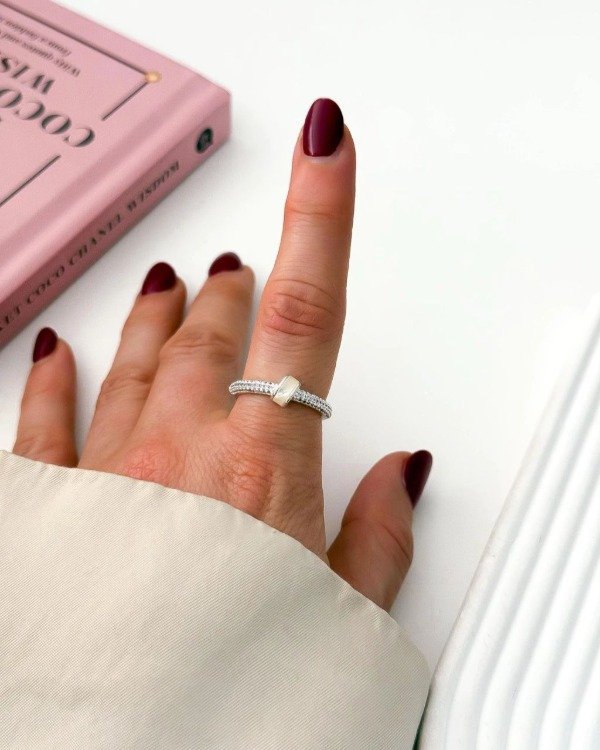 Producto - Anillo Tona