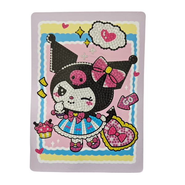 Producto - Kuromi