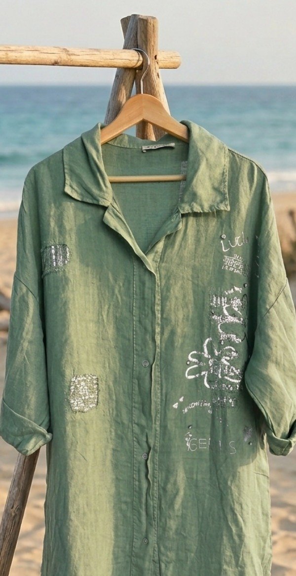 Producto - Vestido OPORTO - 10
