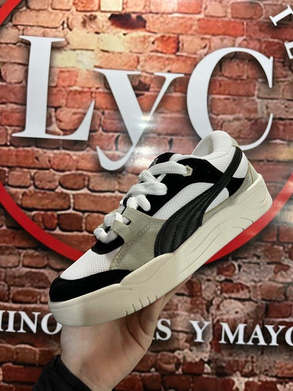 Producto - Puma 180 34 al 39