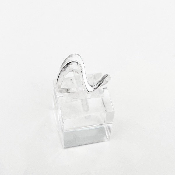 Producto - Anillo High Wave