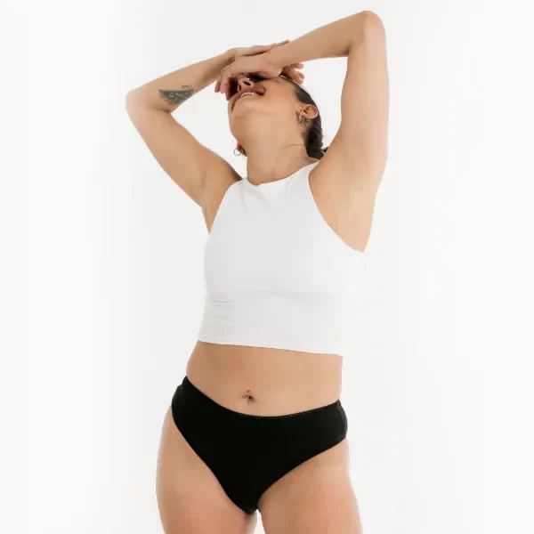 Producto - Bombacha menstrual - Vedetina