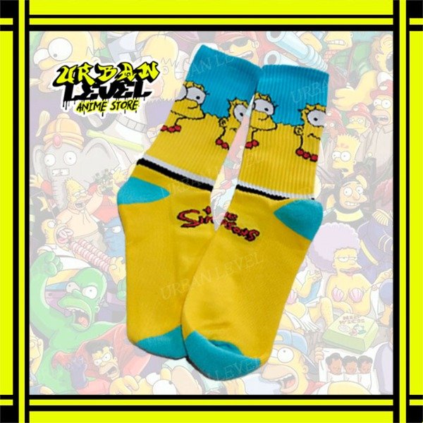 Producto - Medias Marge Simpson - Los Simpson