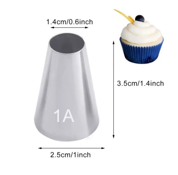 Producto - Boquilla 1a
