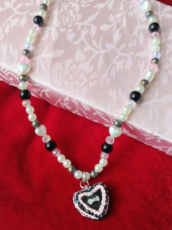 Producto - Collar Emo