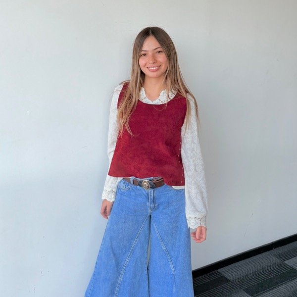 Producto - Pechera Borravino