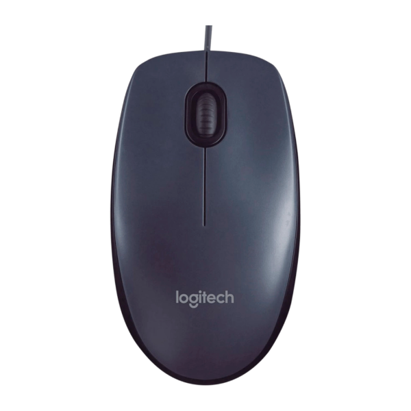 Producto - Mouse LOGITECH M90 - 2
