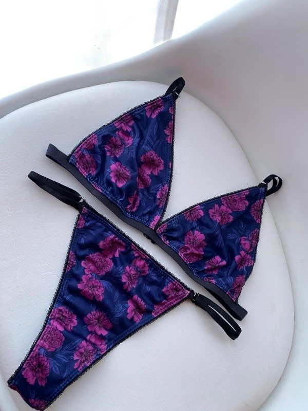 Producto - Conjunto Carolina