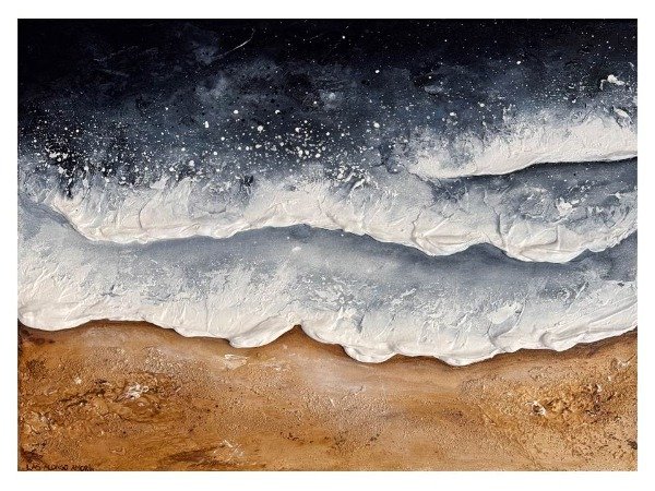 Producto - Lámina Playa 33