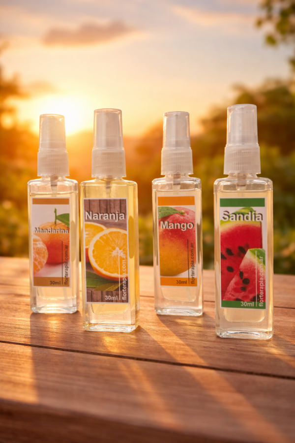 Producto - Perfumes 30ml