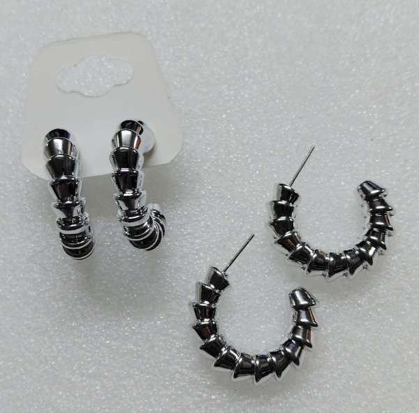 Producto - Aro chunky gusano A852 DNB 4/26