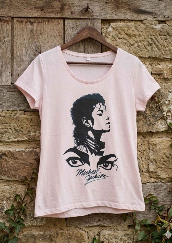 Producto - Remera Michael