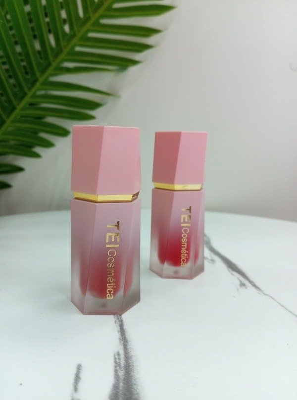Producto - Liquid blush Tei