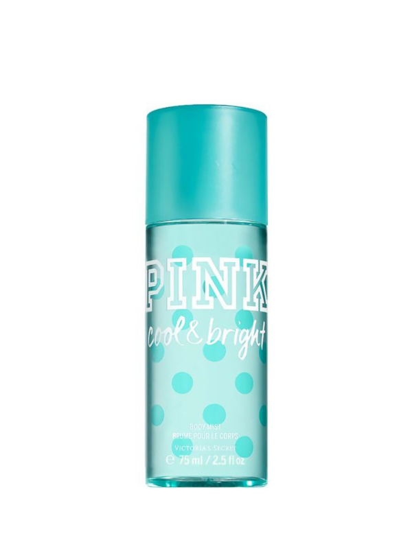 Producto - BODY SPLASH PINK Cool y Bright 250ml - 0