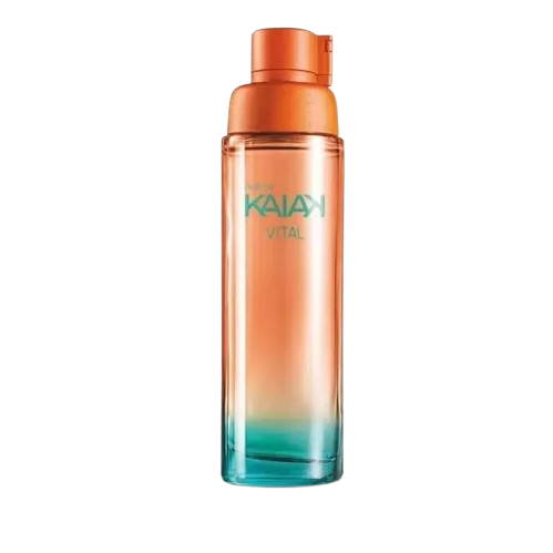 Producto - Kaiak Vital eau de toilette femenino 100 ml. EDICION ESPECIAL!