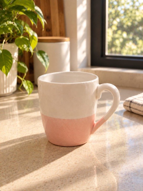Producto - Taza Ceramica Arena - 1