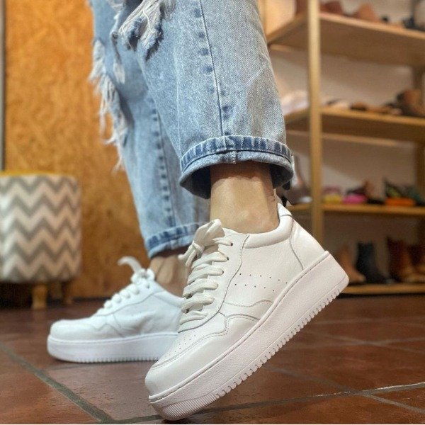 Producto - Melek Blancas