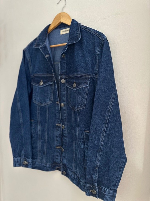 Producto - Campera JULIA
