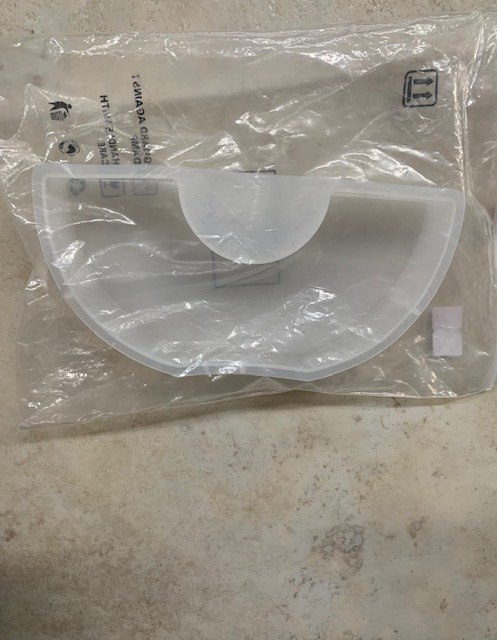 Producto - Vela arco