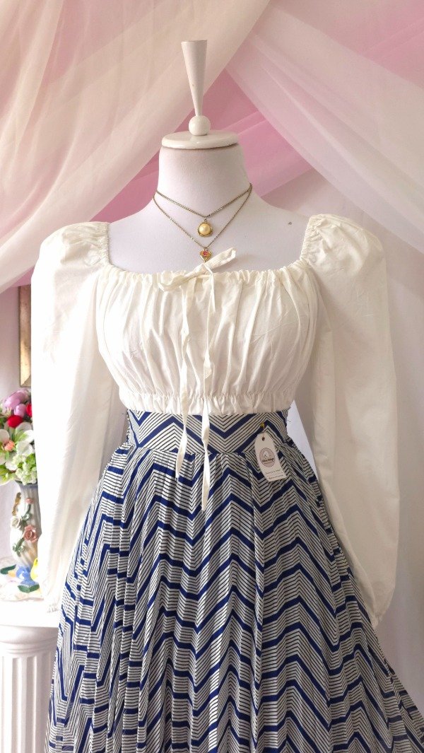 Producto - Blusa Valerie! IMPORTADA NUEVA