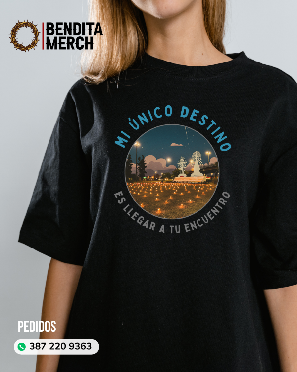 Producto - Mi unico destino - 0