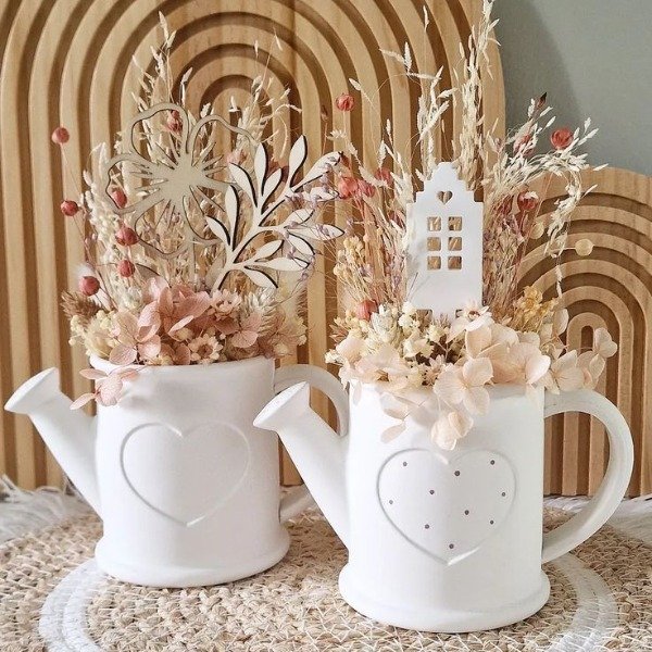 Producto - MOLDE REGADERA CORAZON
