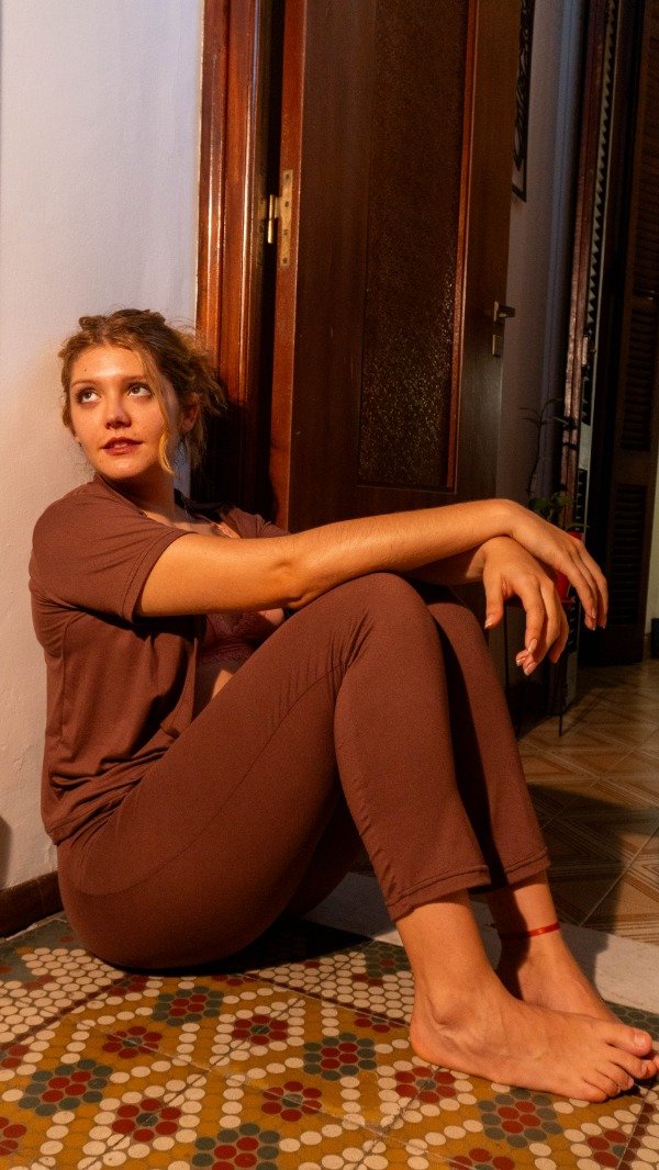 Producto - Pantalón Pijama