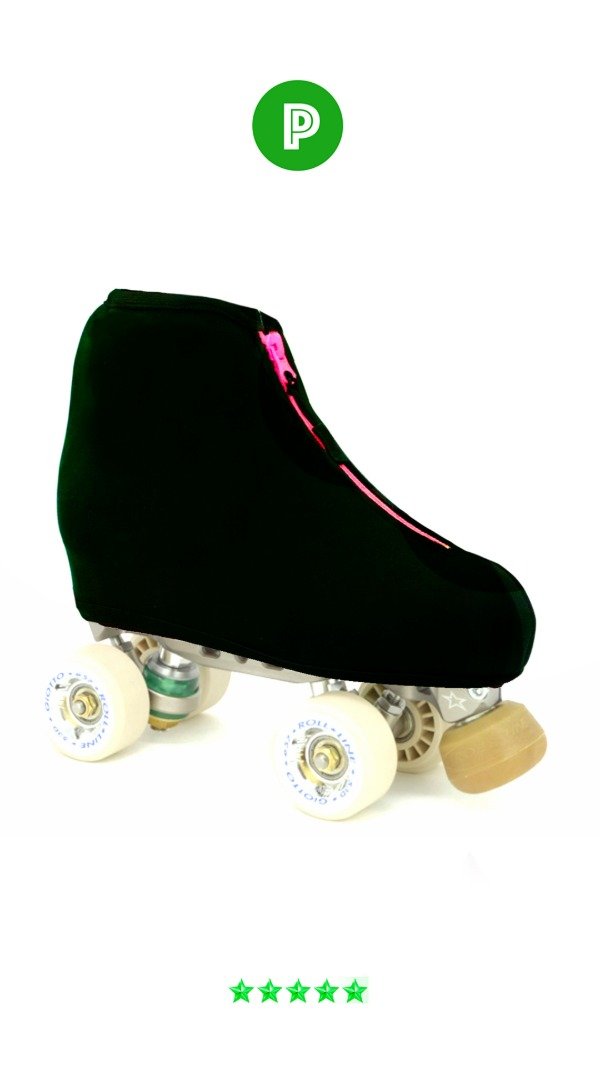 Producto - Cubre botas con cierre
