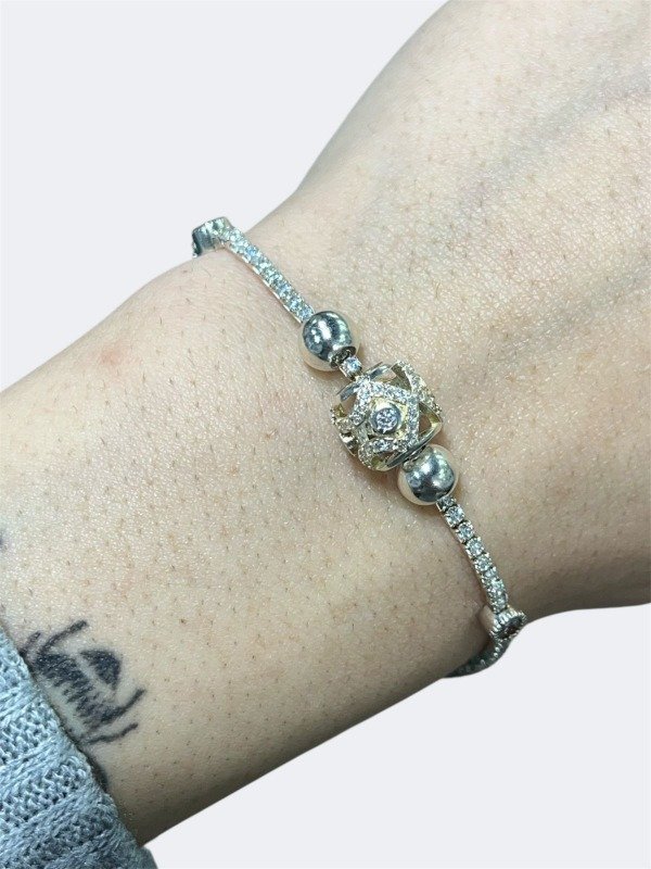 Producto - Pulsera Zircon