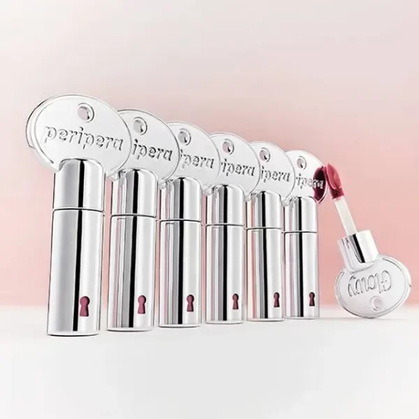 Producto - Peripera Mood Glowy Tint Key (6 Colors) - 2