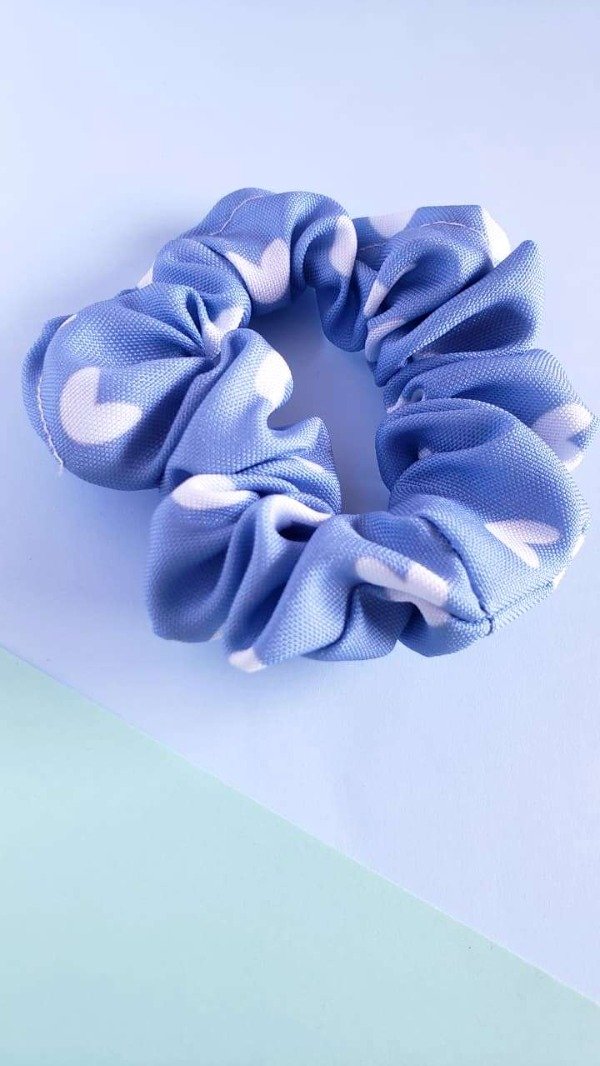 Producto - Scrunchie - Betty