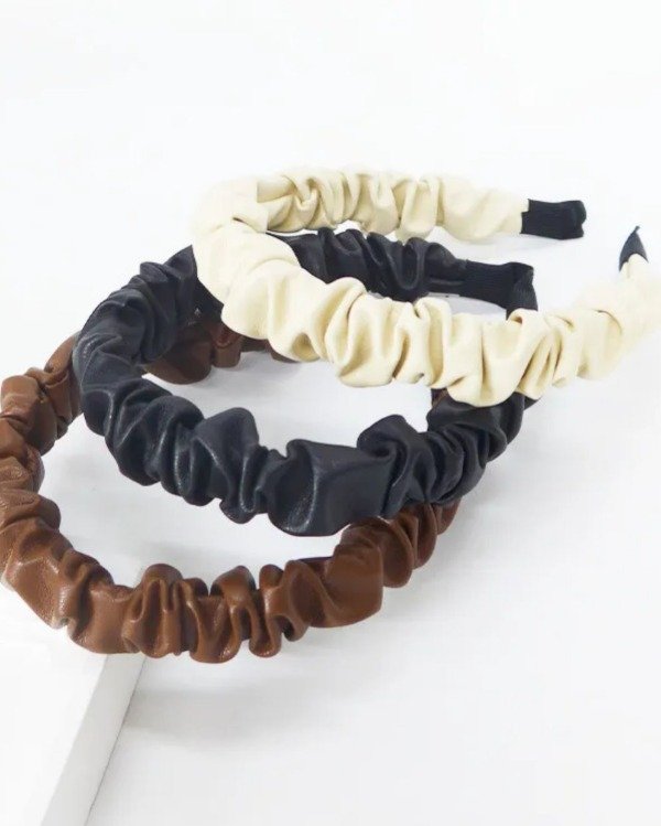 Producto - Vincha Helena