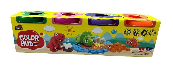 Producto - Masas JU111