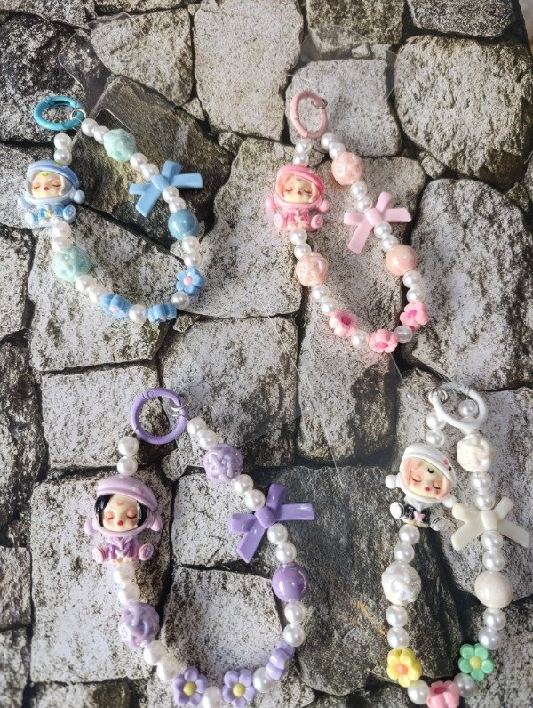 Producto - Holder muñeca