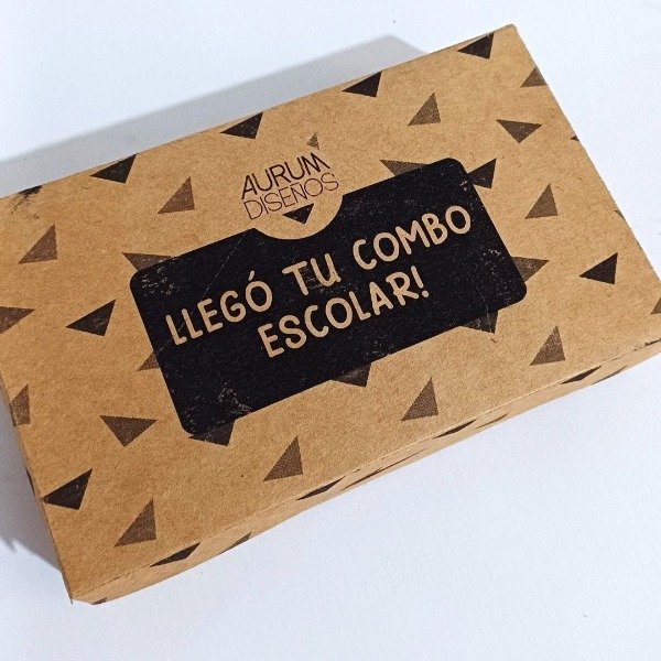 Producto - Sellos para materias - 2