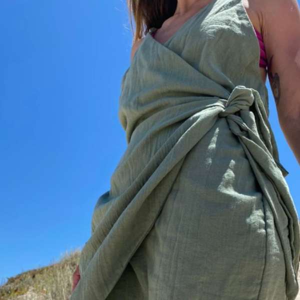 Producto - Solero Shakti