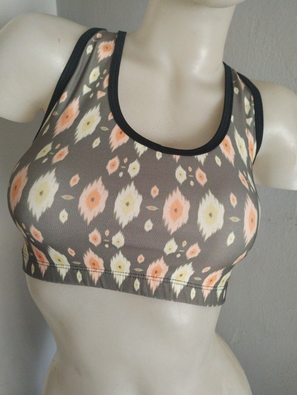 Producto - Top sol