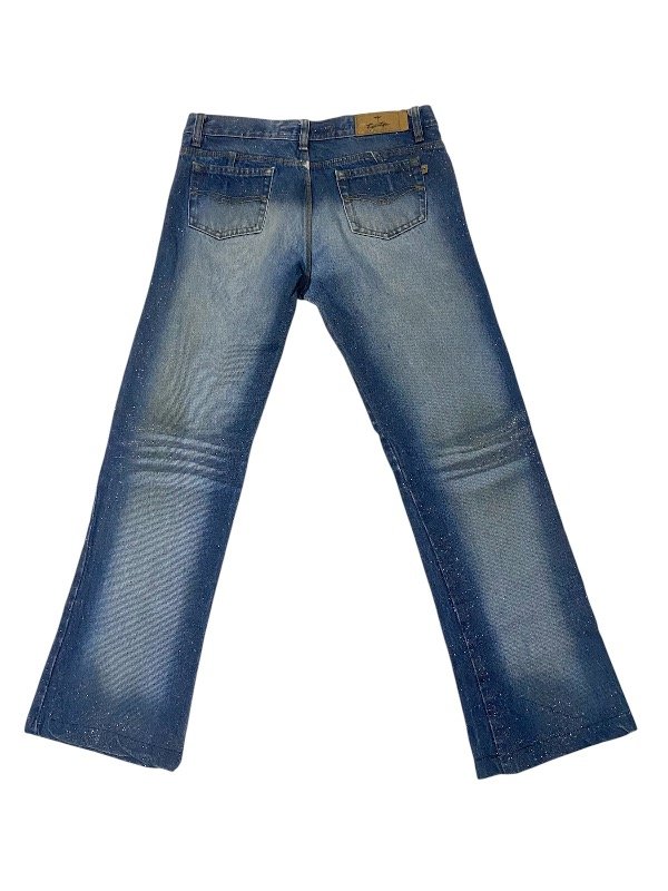 Producto - Jeans tabatha brillos