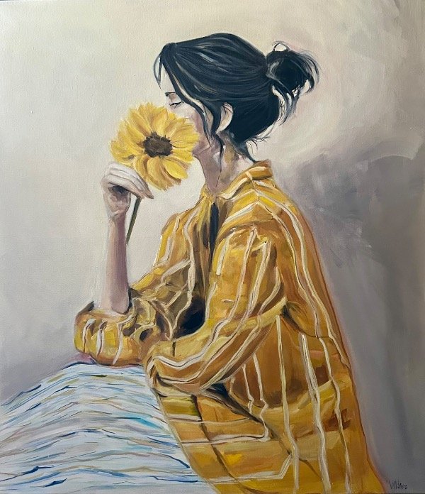 Producto - Del mismo amarillo
